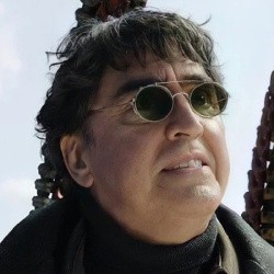 Octavius, Otto